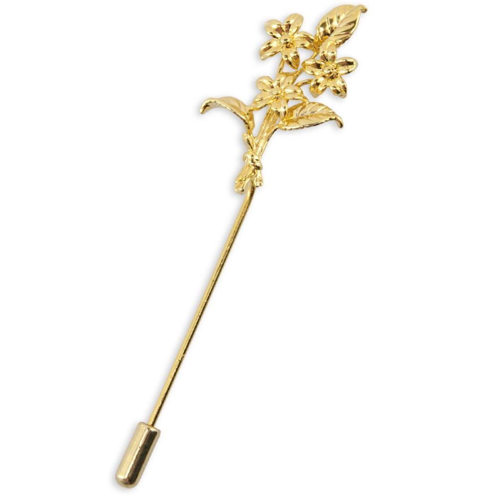 Revers pin Bouquet - 1