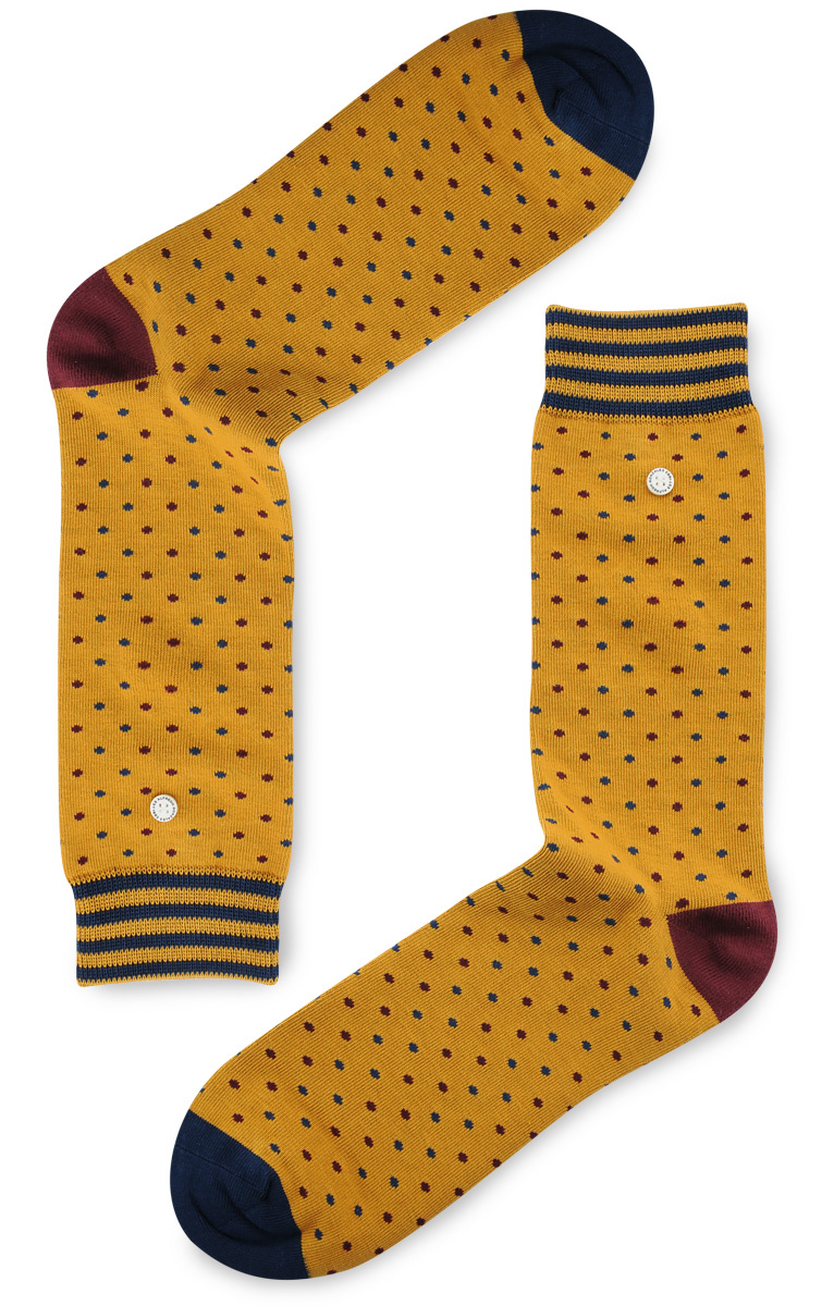 socks Alfredos Dots - 1