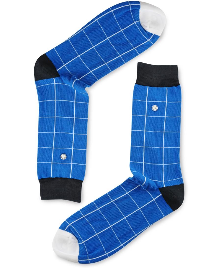 socks Blocks - 1