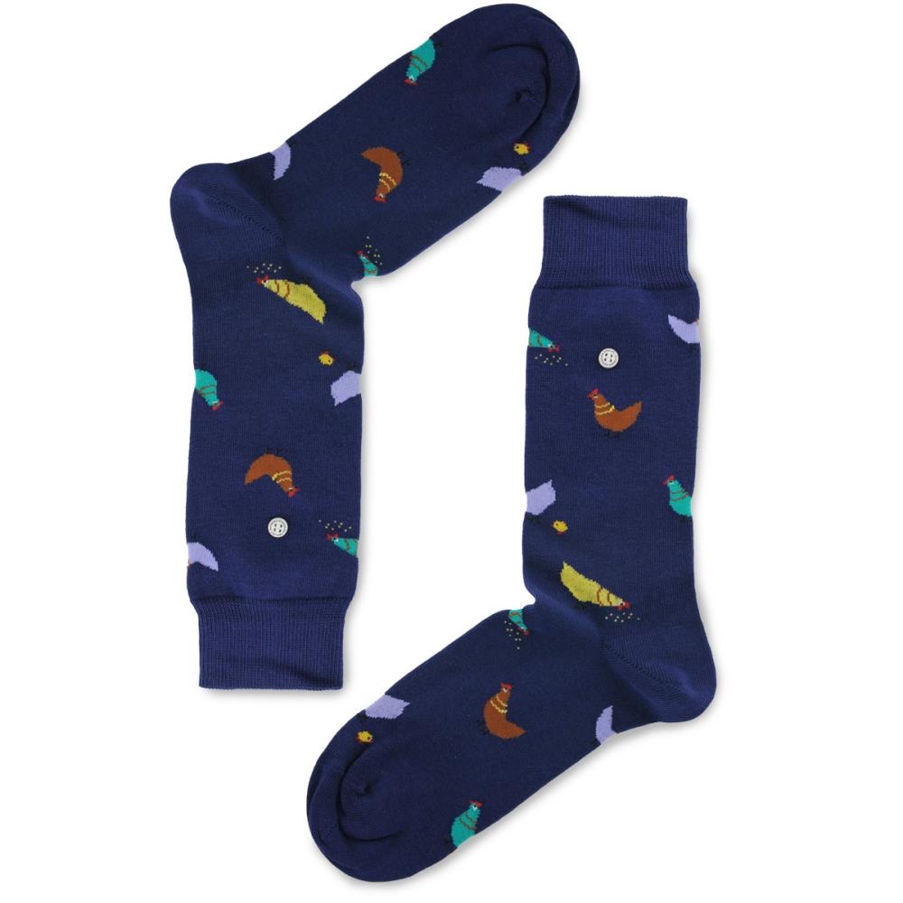 socks Coup le Chicken - 1