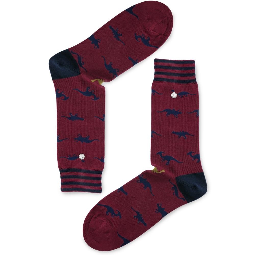 socks Dinosaurs - 1