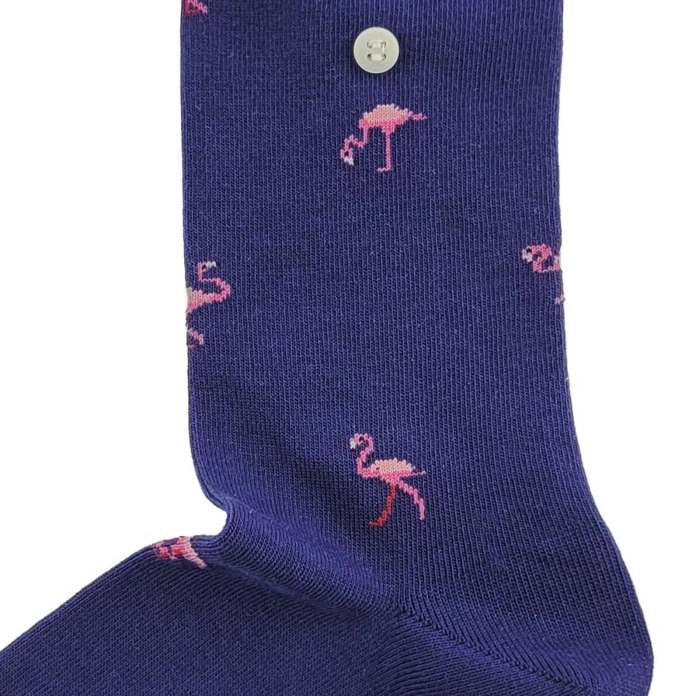 socks Flamingo - 2