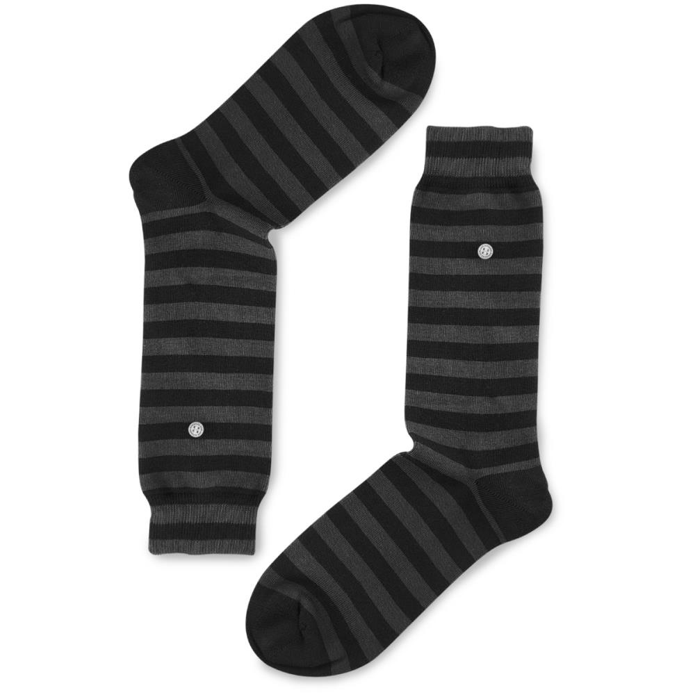 socks Harbour Stripes black - 1