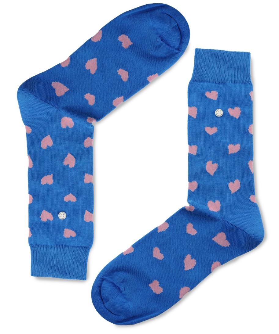 socks Hearts - 1