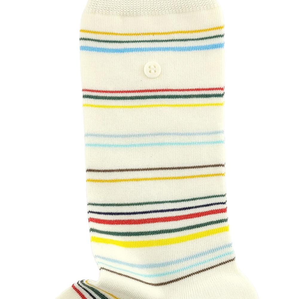 socks Multi Stripes - 2