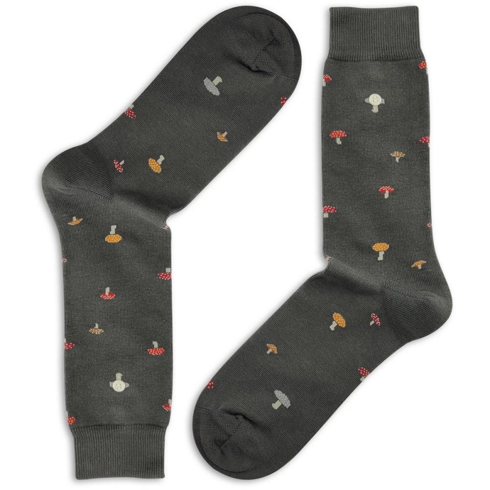 socks Mushrooms - 1