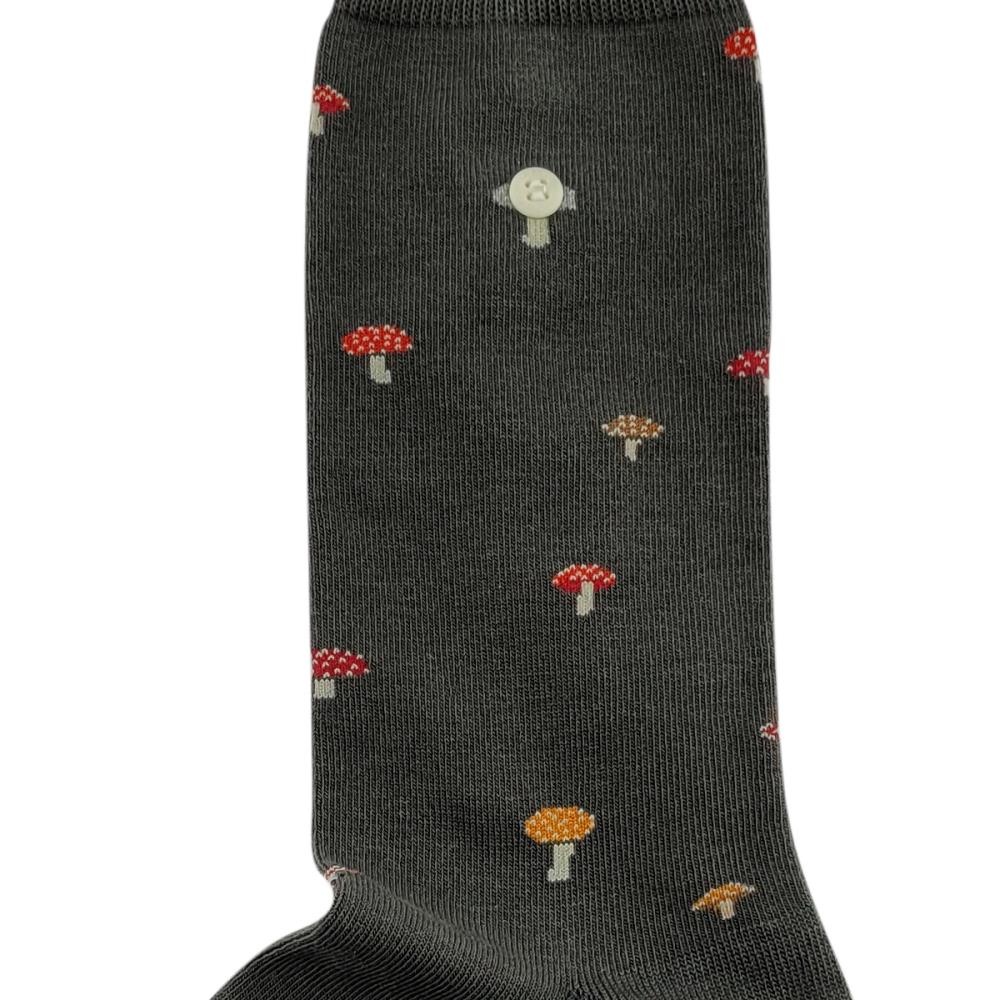 socks Mushrooms - 2