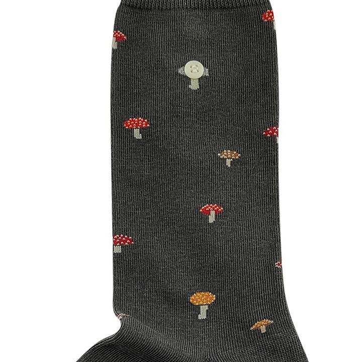 socks Mushrooms