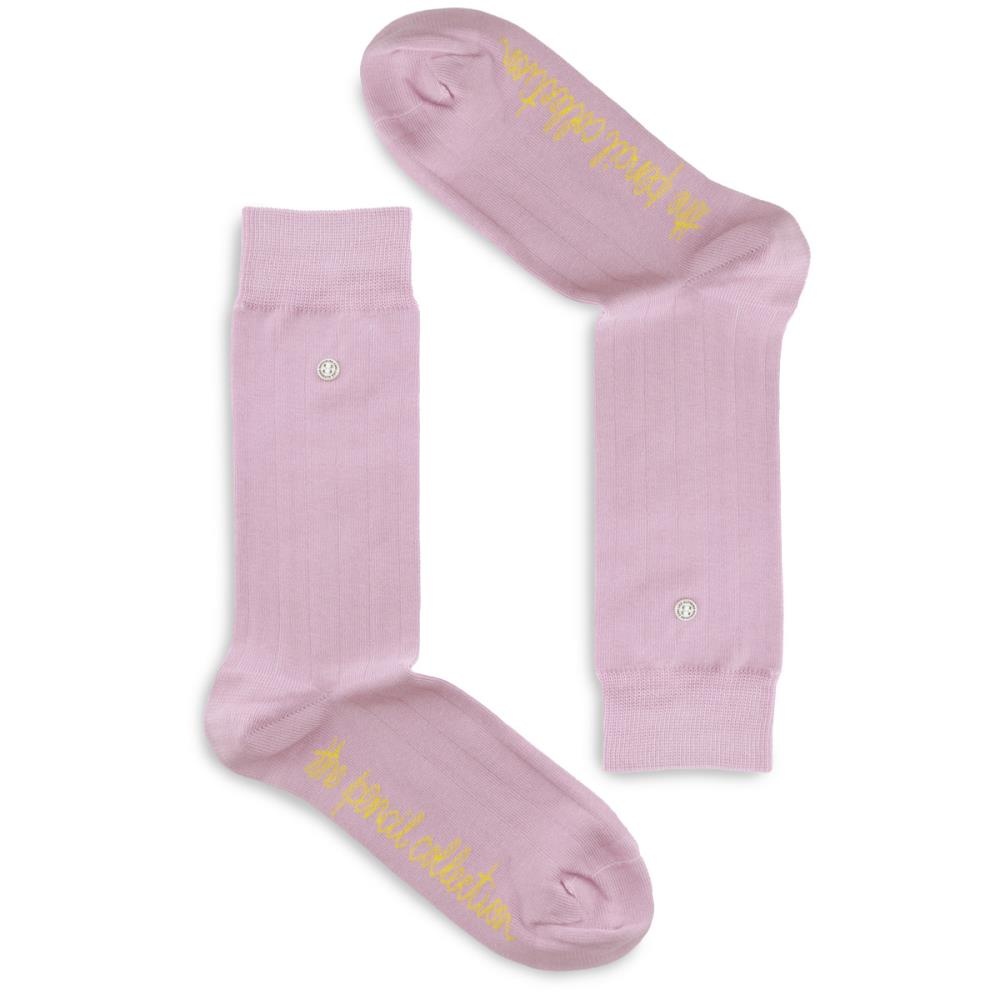 socks Pencil Classic Lila - 1