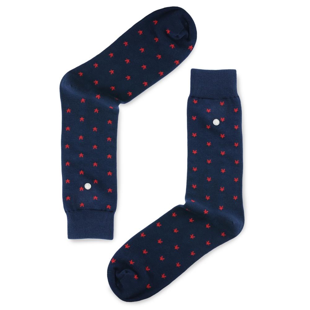 socks Stars 42-45 - 1