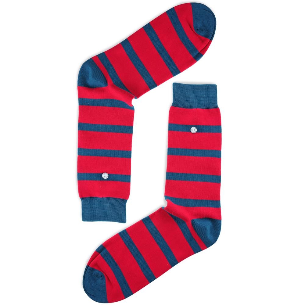 socks Stripes - 1