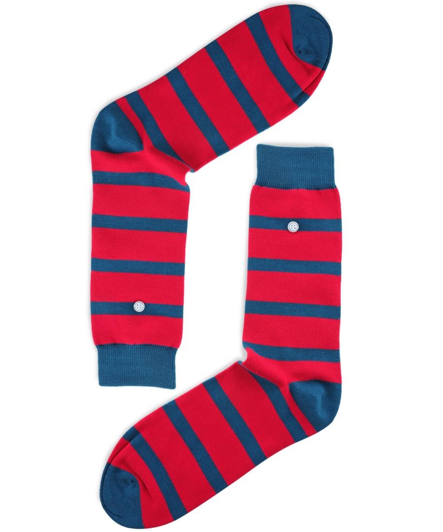 socks Stripes - 1