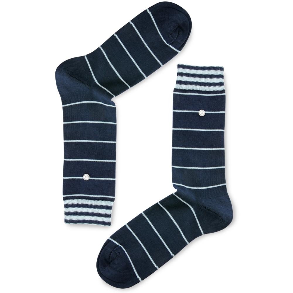 socks Stripes thin - 1