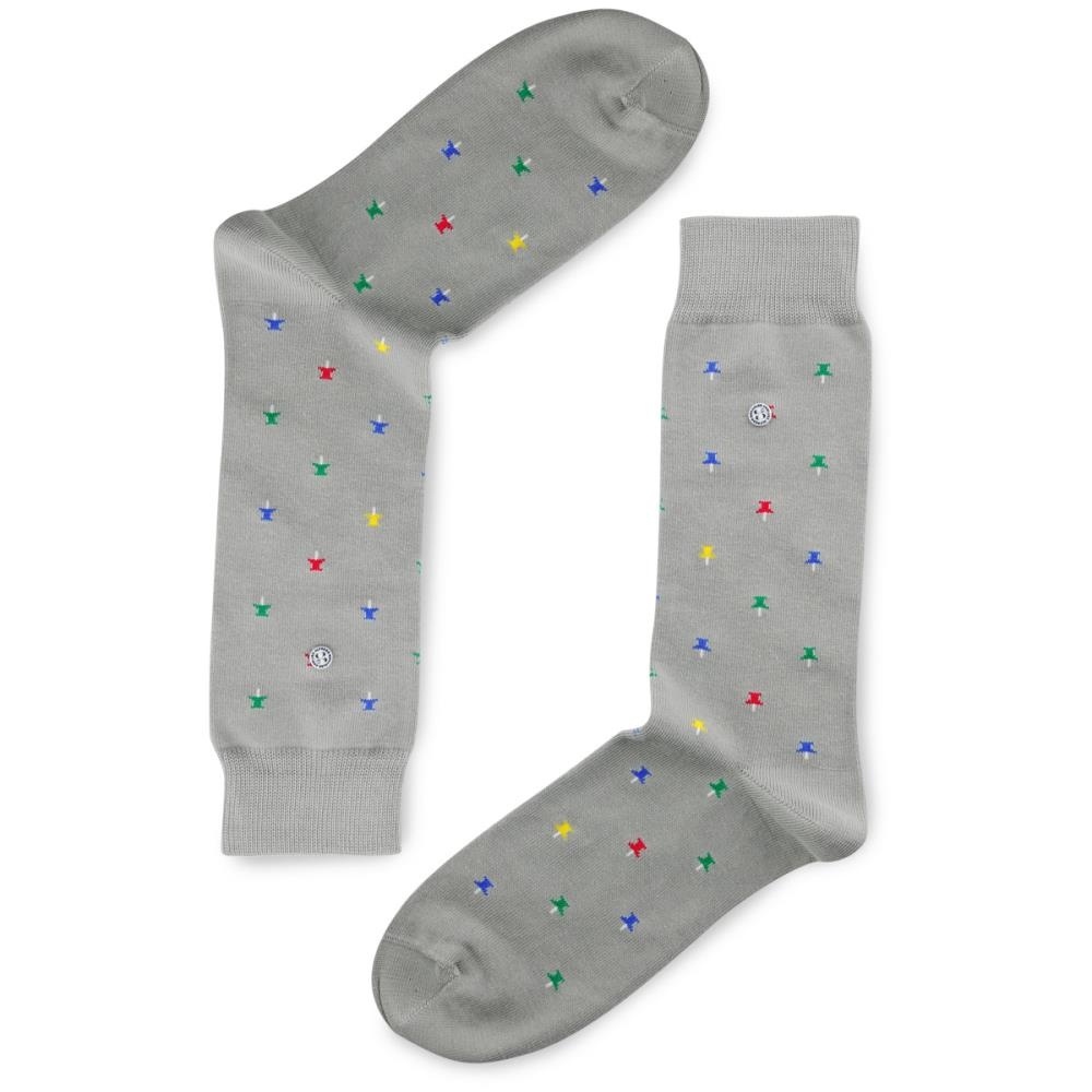 socks Thumbtack - 1