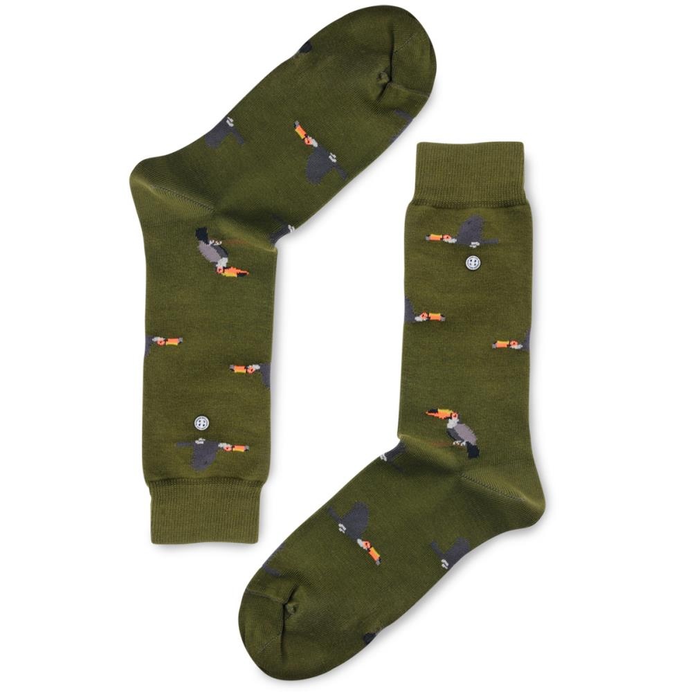 socks Toucan - 1