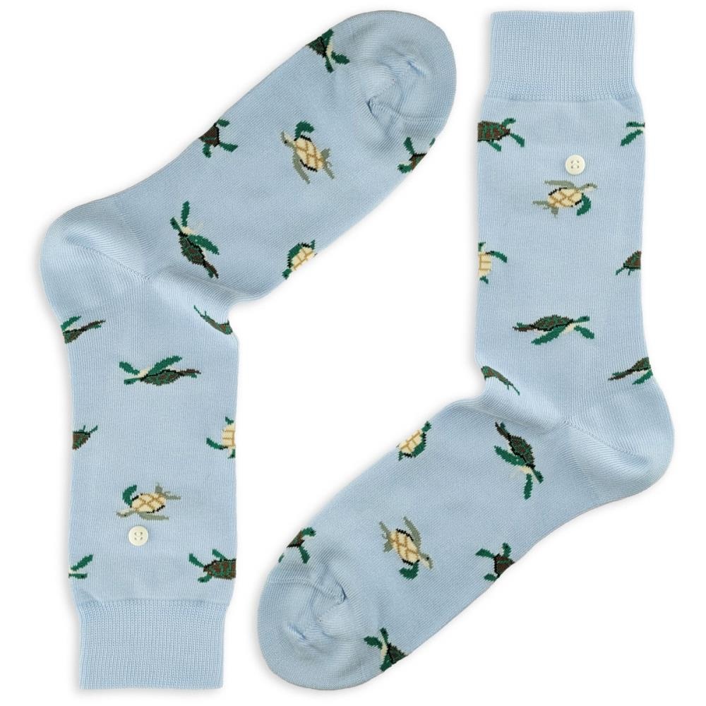 socks Turtles - 1