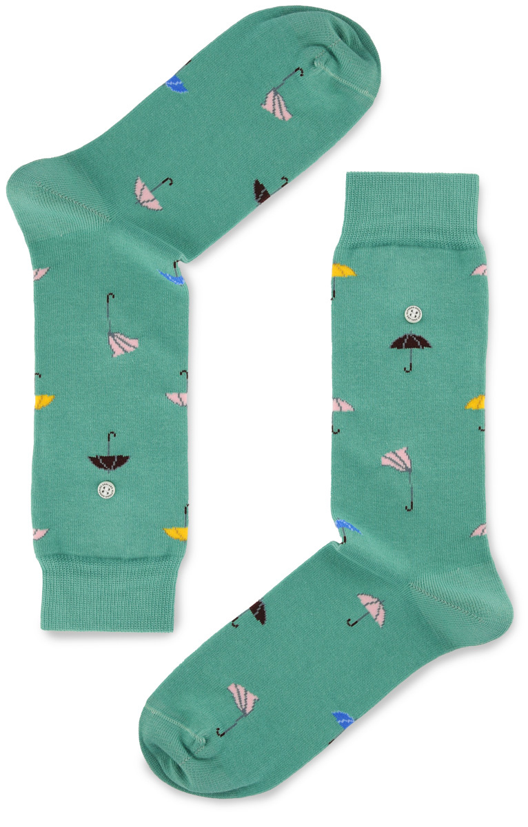 socks Umbrellas - 1